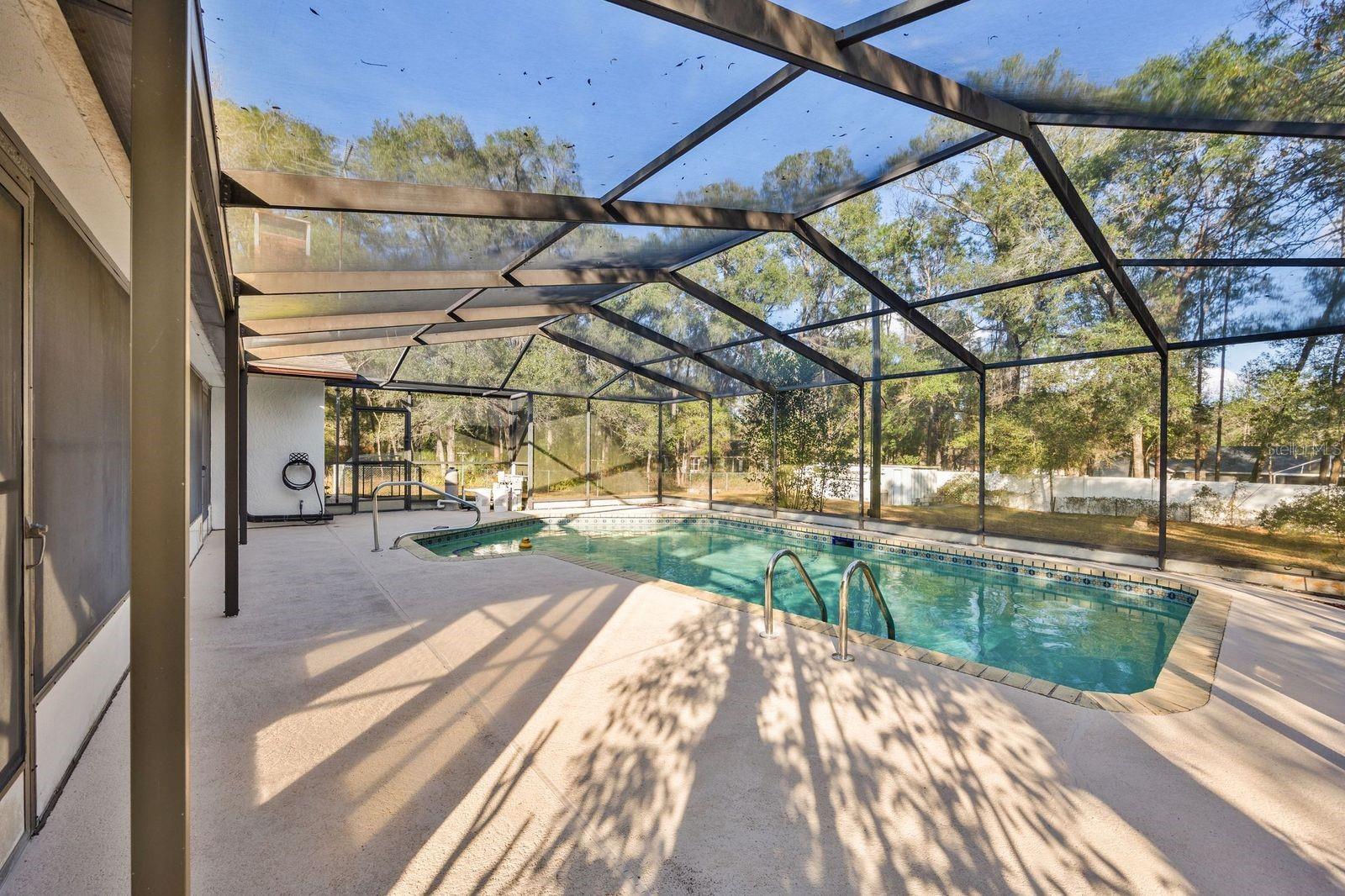 INVERNESS HIGHLANDS WEST ADD 01 - Residential