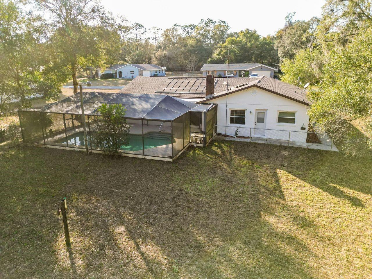 INVERNESS HIGHLANDS WEST ADD 01 - Residential