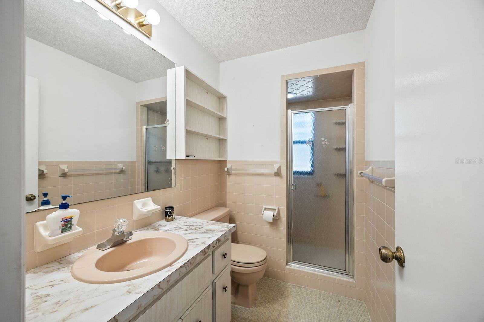 INVERNESS HIGHLANDS WEST ADD 01 - Residential