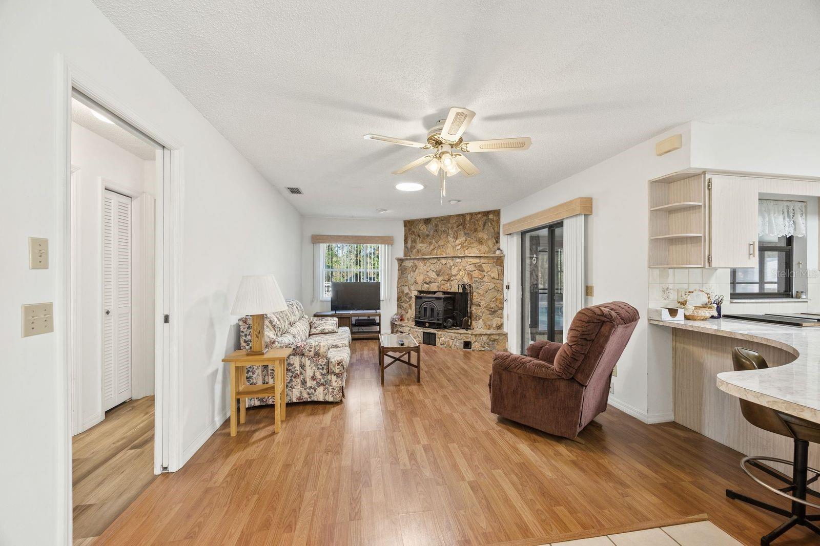 INVERNESS HIGHLANDS WEST ADD 01 - Residential