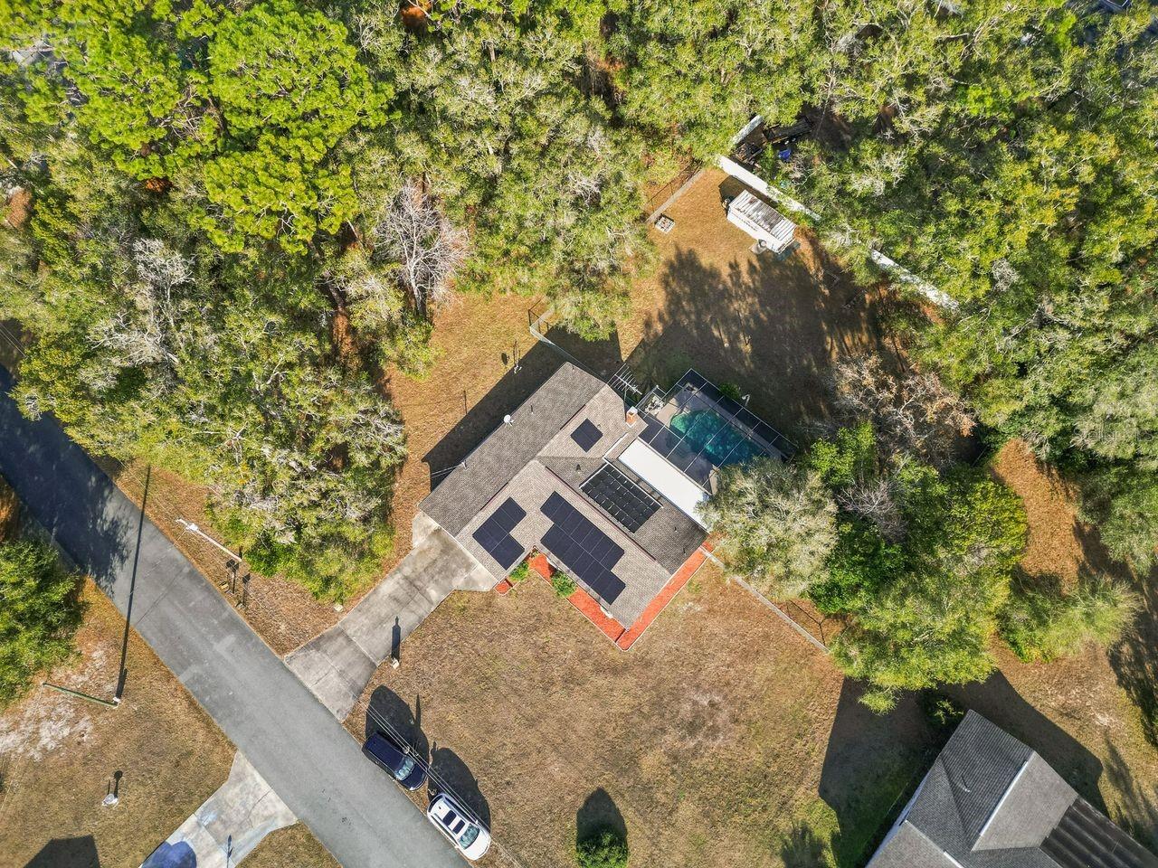 INVERNESS HIGHLANDS WEST ADD 01 - Residential