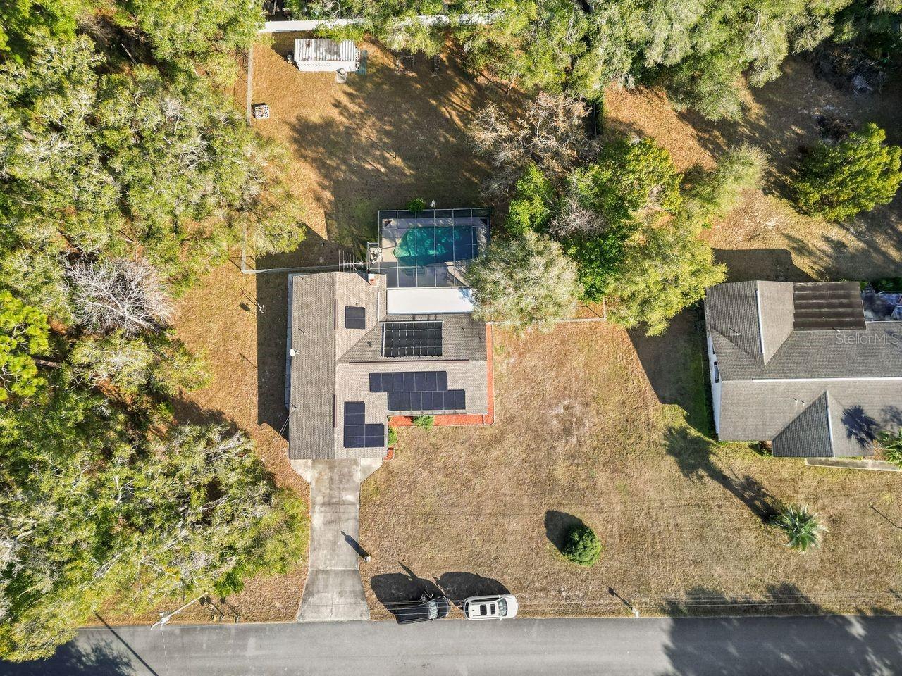 INVERNESS HIGHLANDS WEST ADD 01 - Residential