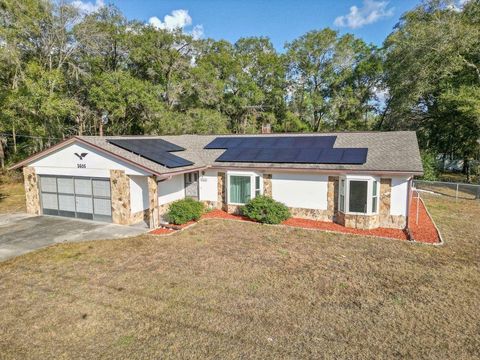 5605 S CALGARY TERRACE INVERNESS FL 34452