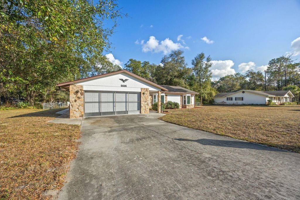 Photo of 5605 S Calgary Terrace, Inverness, FL 34452 (MLS # G5106608)