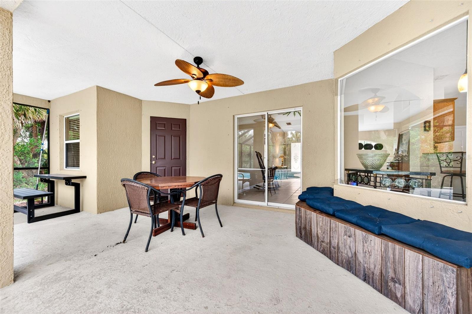 PORT MALABAR UNIT 49 - Residential