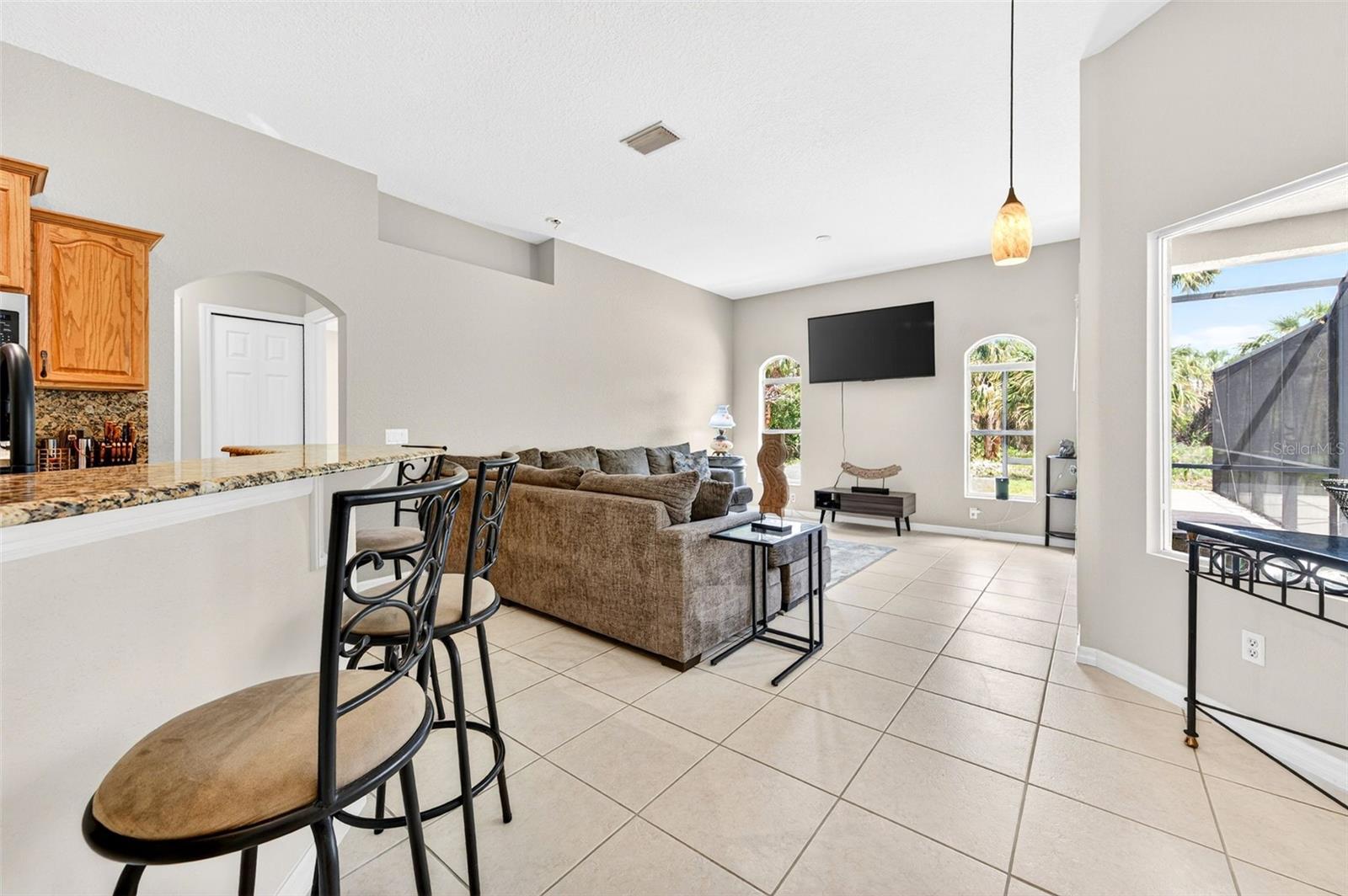 PORT MALABAR UNIT 49 - Residential