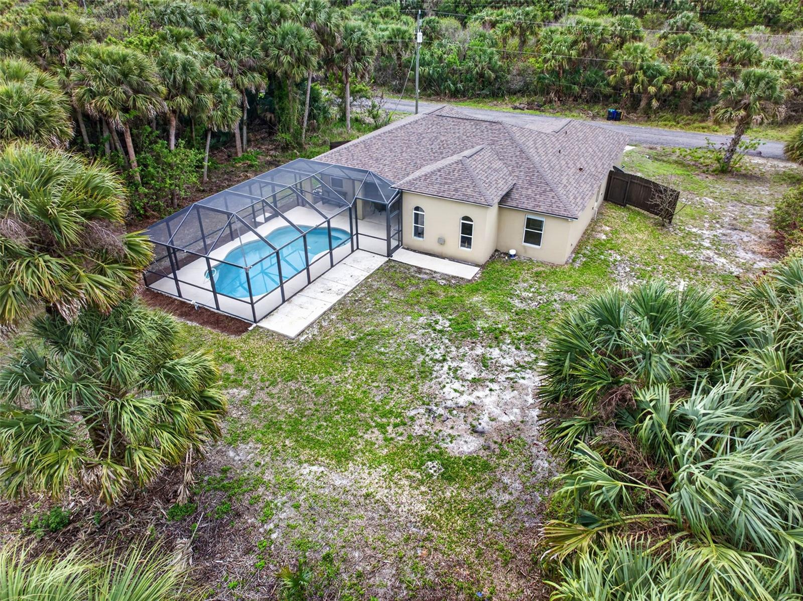 PORT MALABAR UNIT 49 - Residential