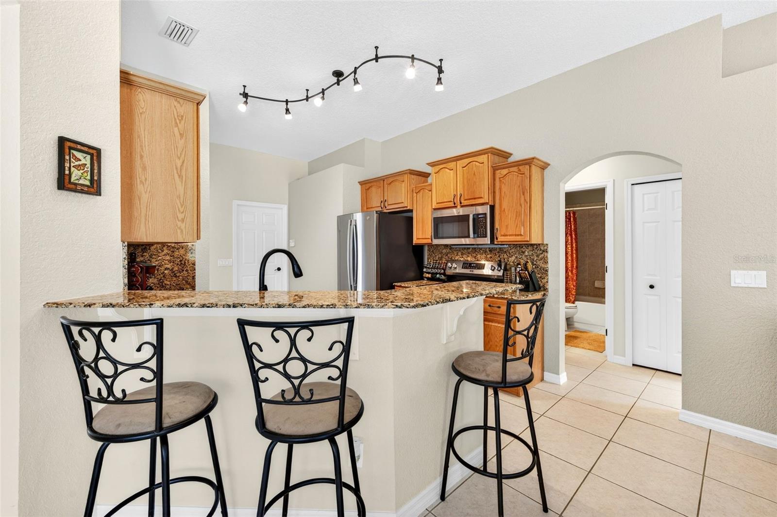 PORT MALABAR UNIT 49 - Residential