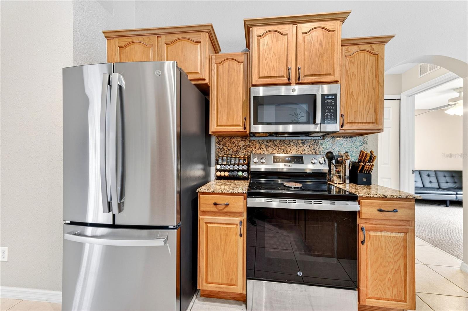 PORT MALABAR UNIT 49 - Residential