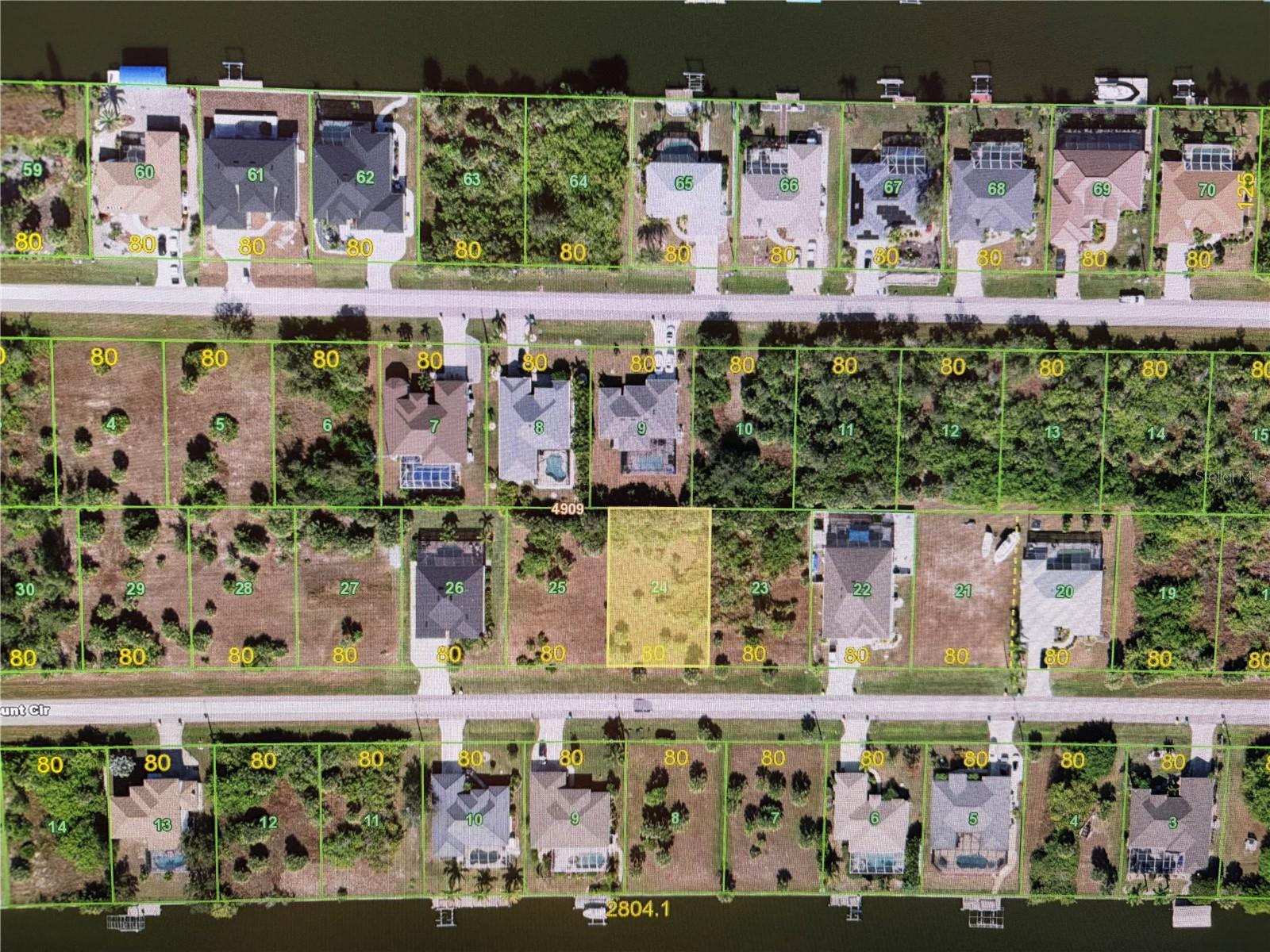 15905 VISCOUNT CIRCLE