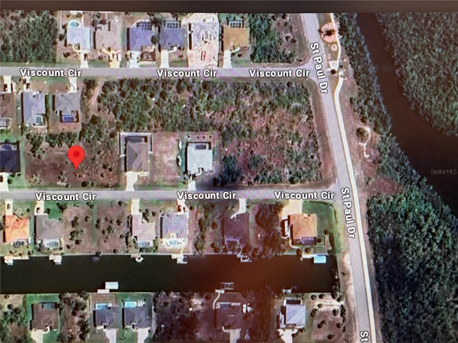 15905 VISCOUNT CIRCLE
