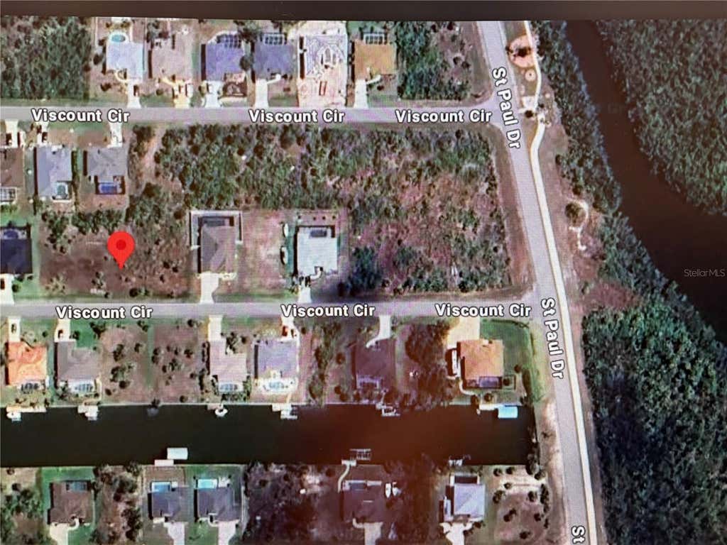 Photo of 15905 Viscount Circle, Port Charlotte, FL 33981 (MLS # N6145504)