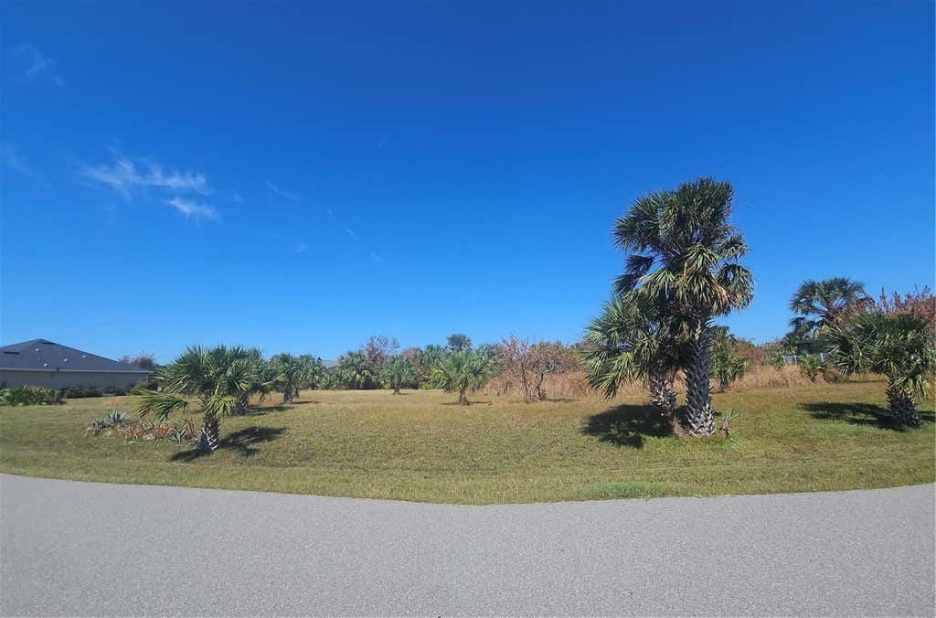 Photo of 15905 Viscount Circle, Port Charlotte, FL 33981 (MLS # N6145504)