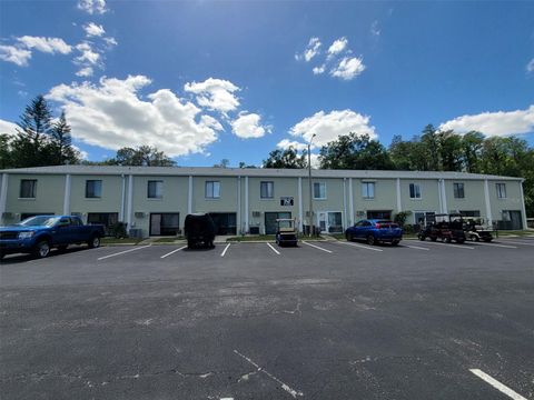 1761 CUPECOY CIRCLE # N-7 LUTZ FL 33558