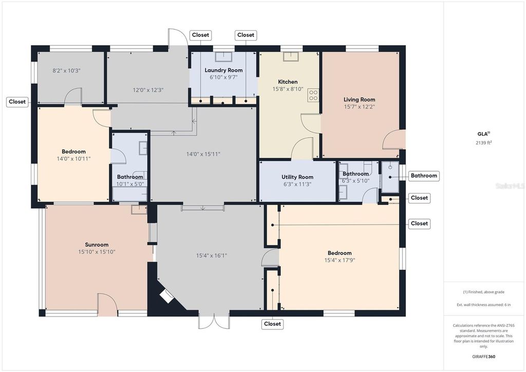 Photo of 4414 Bonnet Lake Drive, Haines City, FL 33844 (MLS # P4931608)