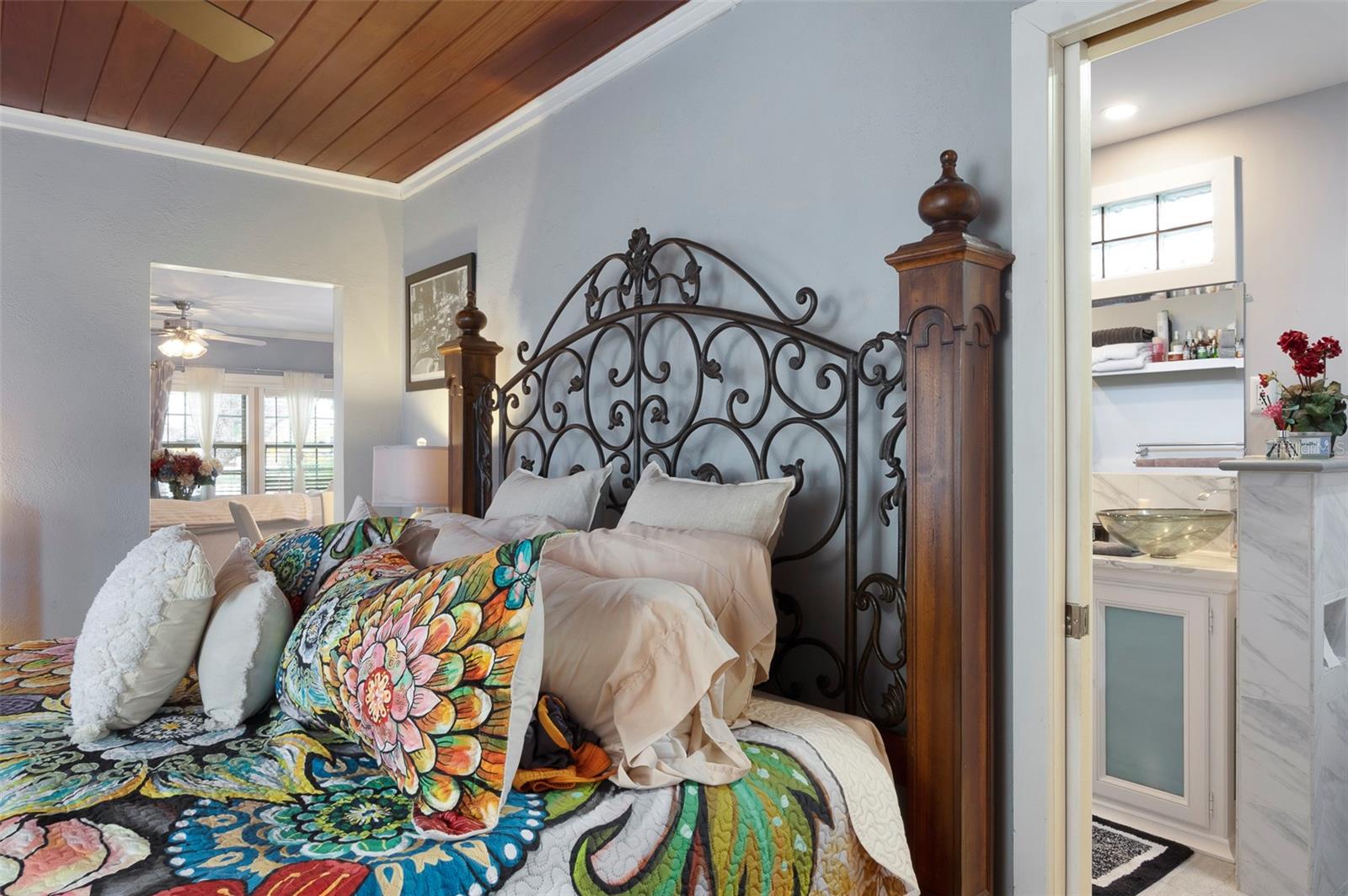 INTER BAY - Residential