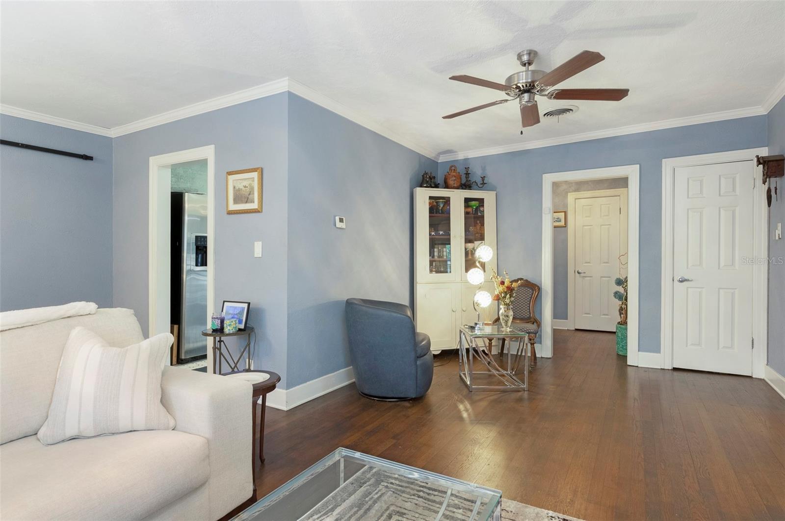 INTER BAY - Residential