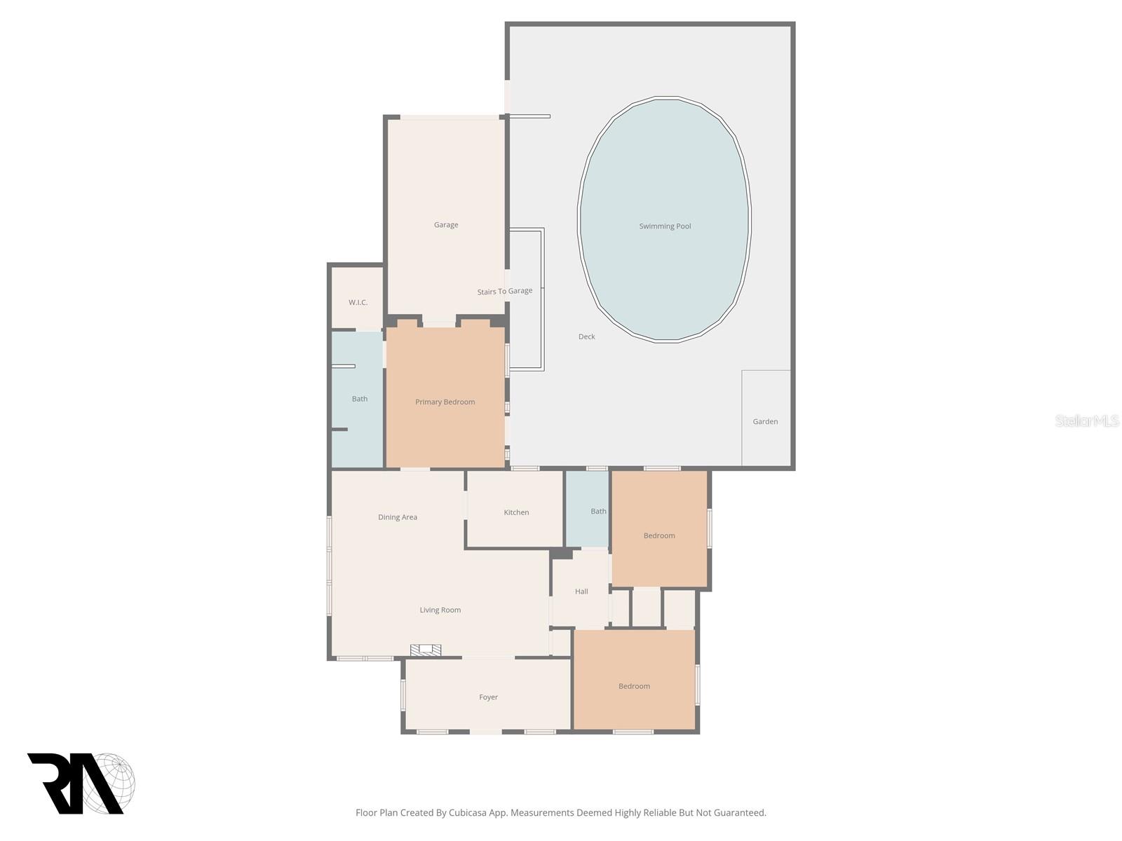 INTER BAY - Residential