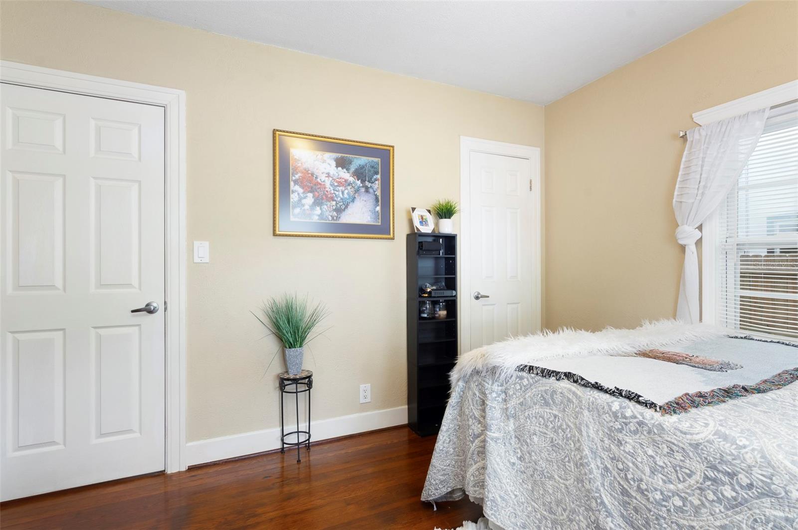 INTER BAY - Residential