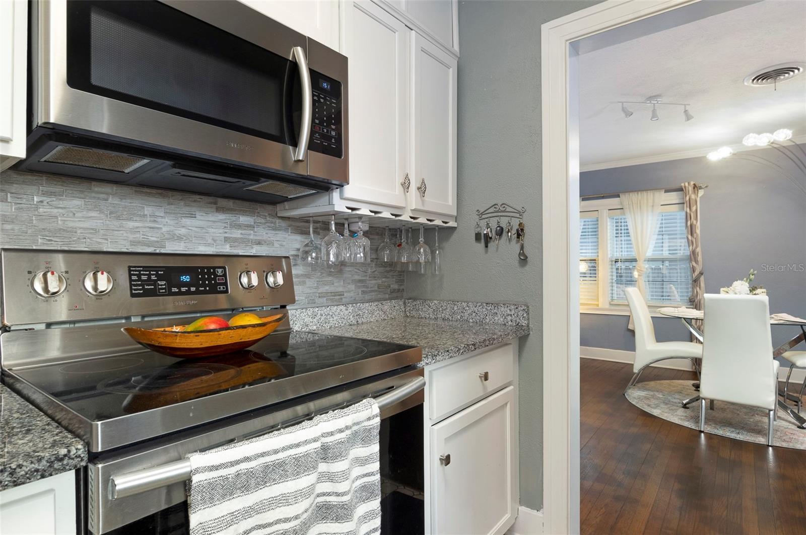 INTER BAY - Residential