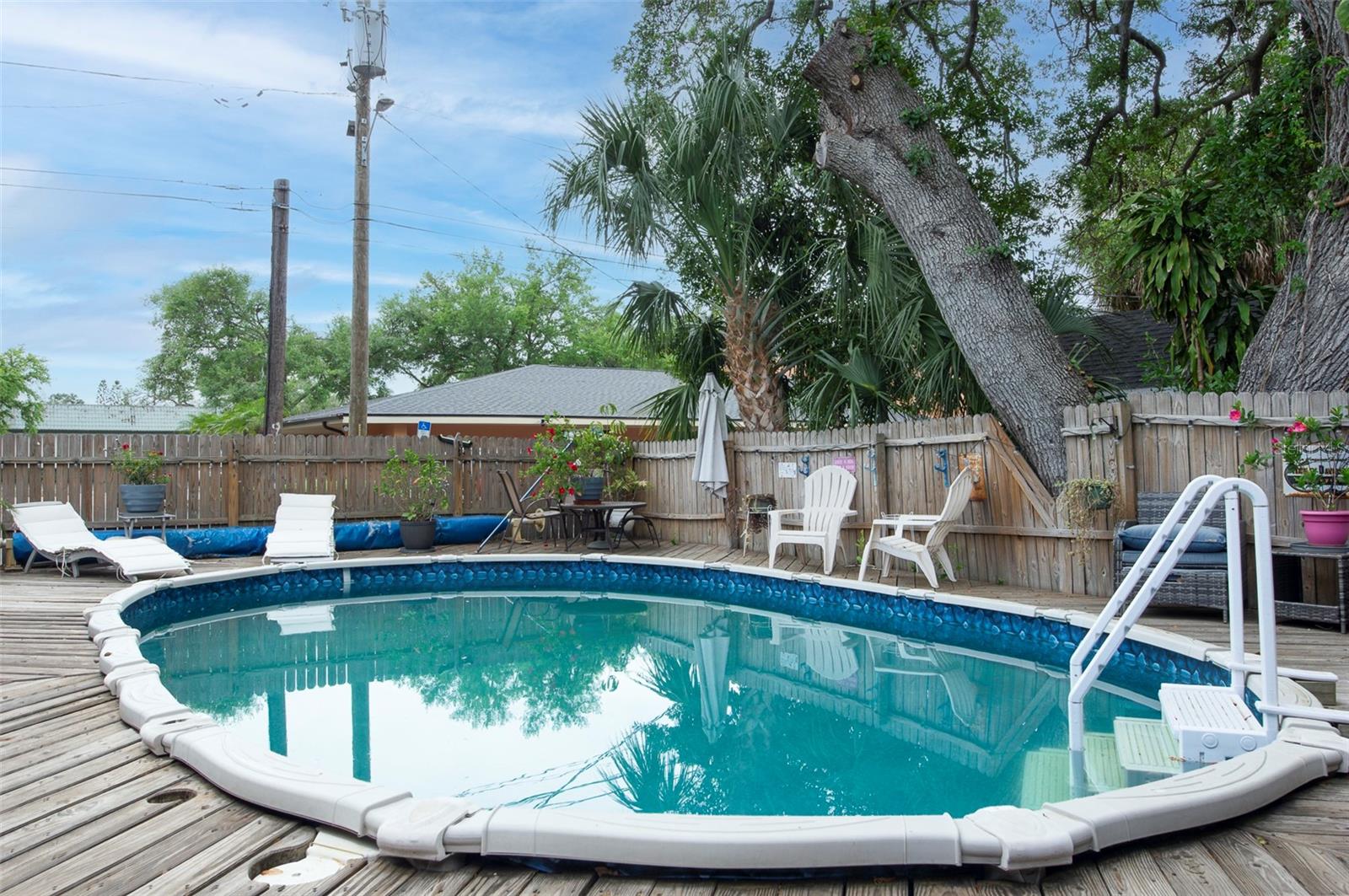 INTER BAY - Residential