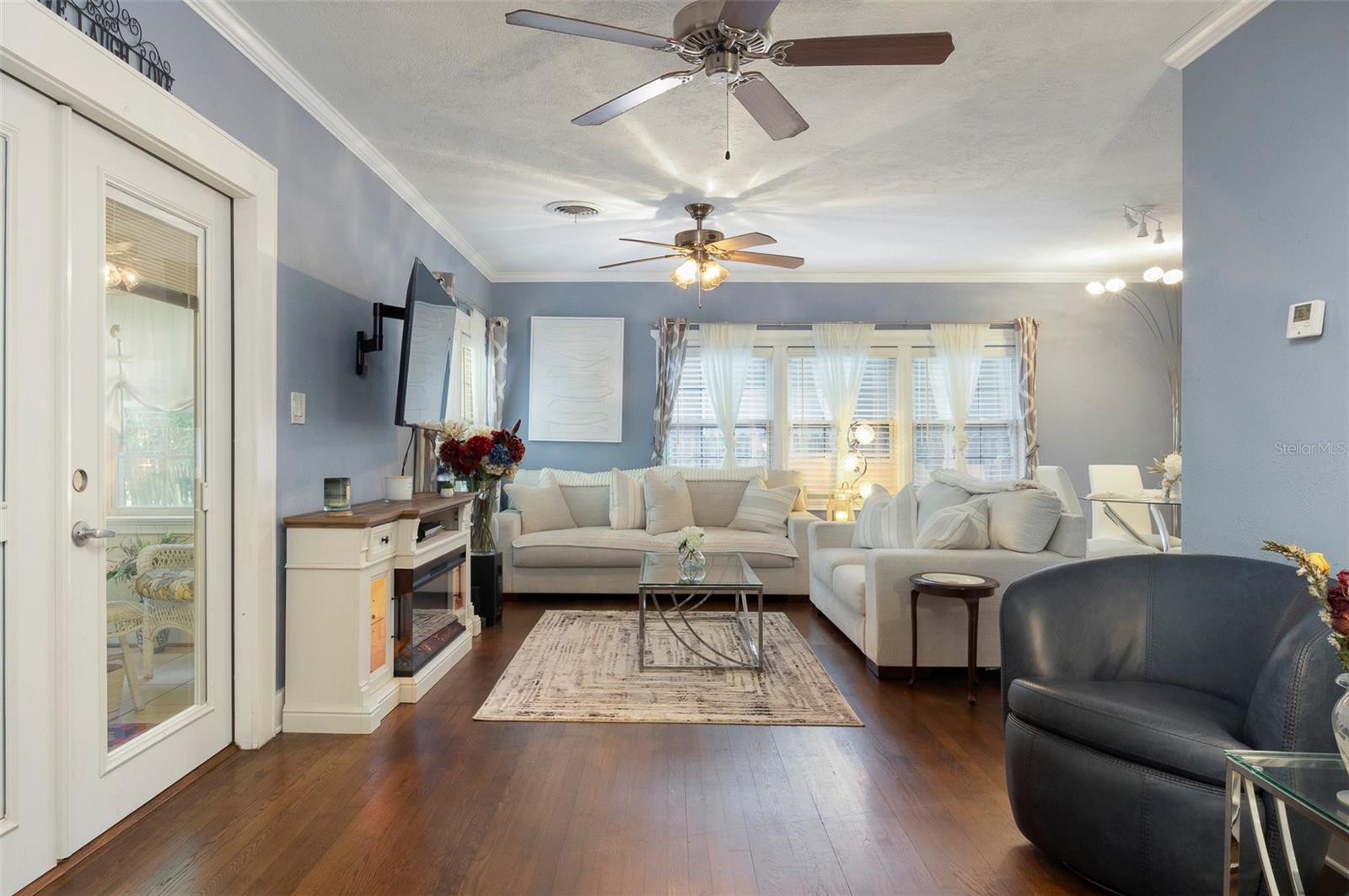 INTER BAY - Residential