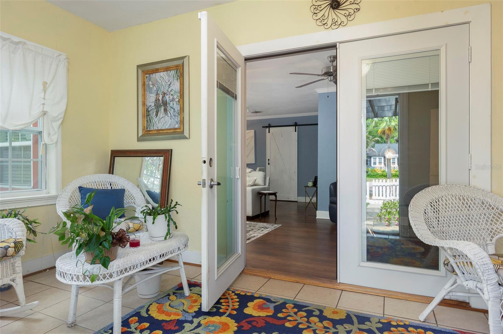 INTER BAY - Residential