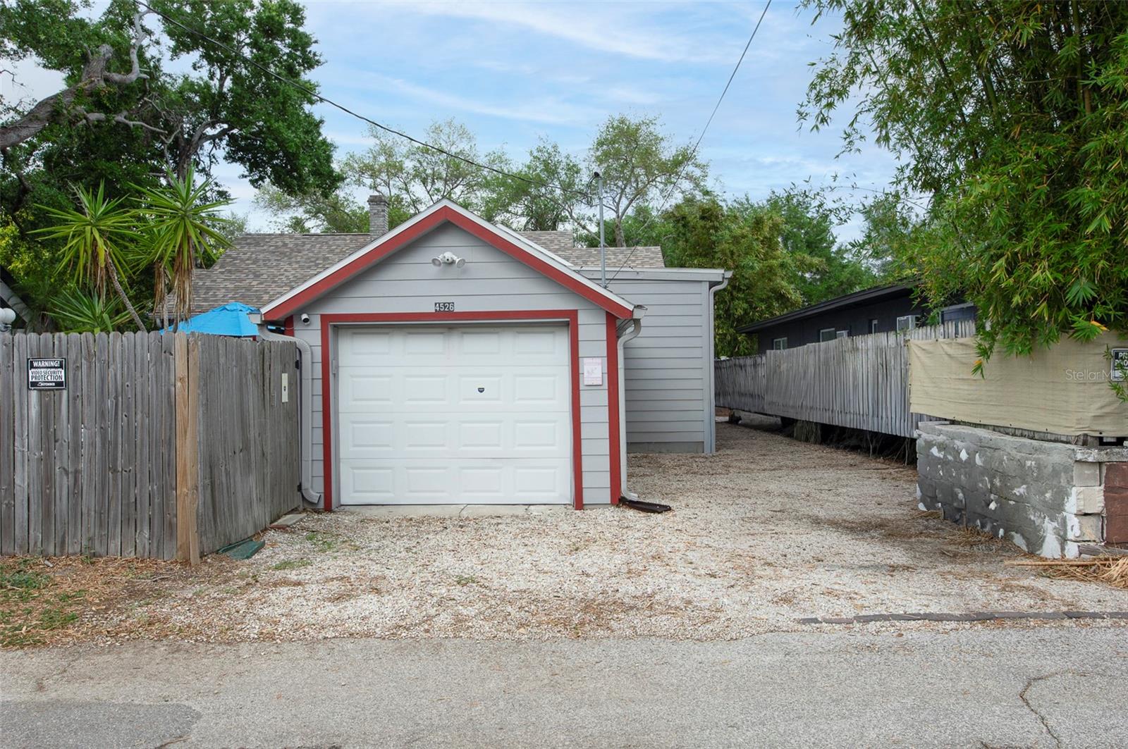 INTER BAY - Residential