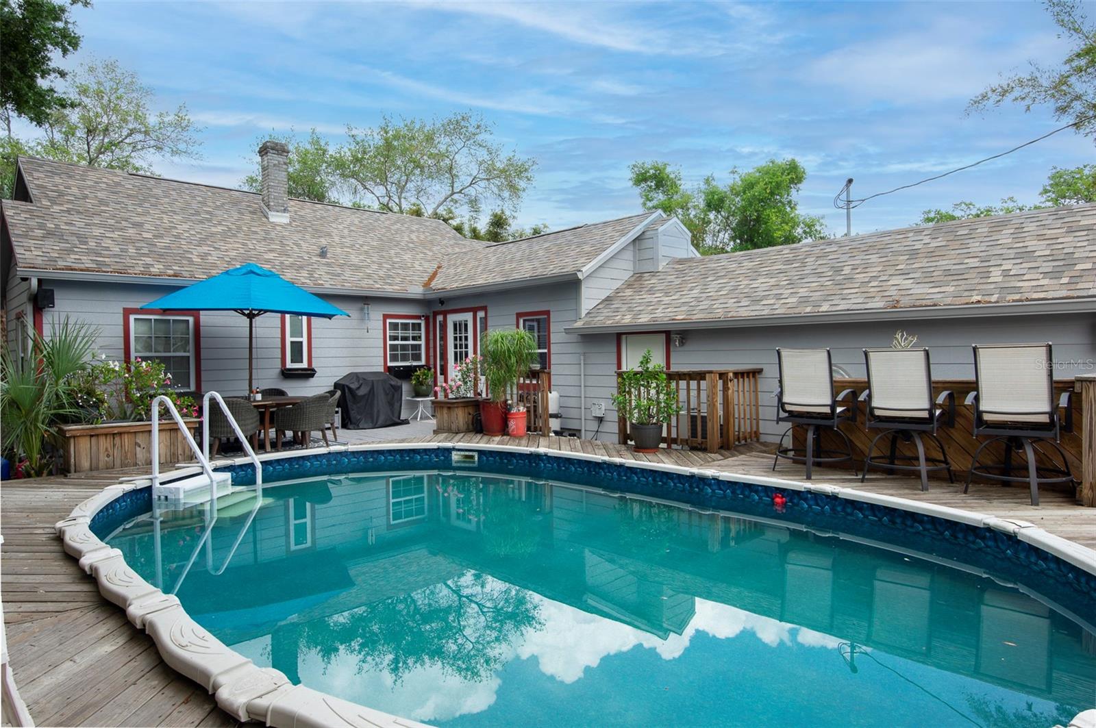 INTER BAY - Residential