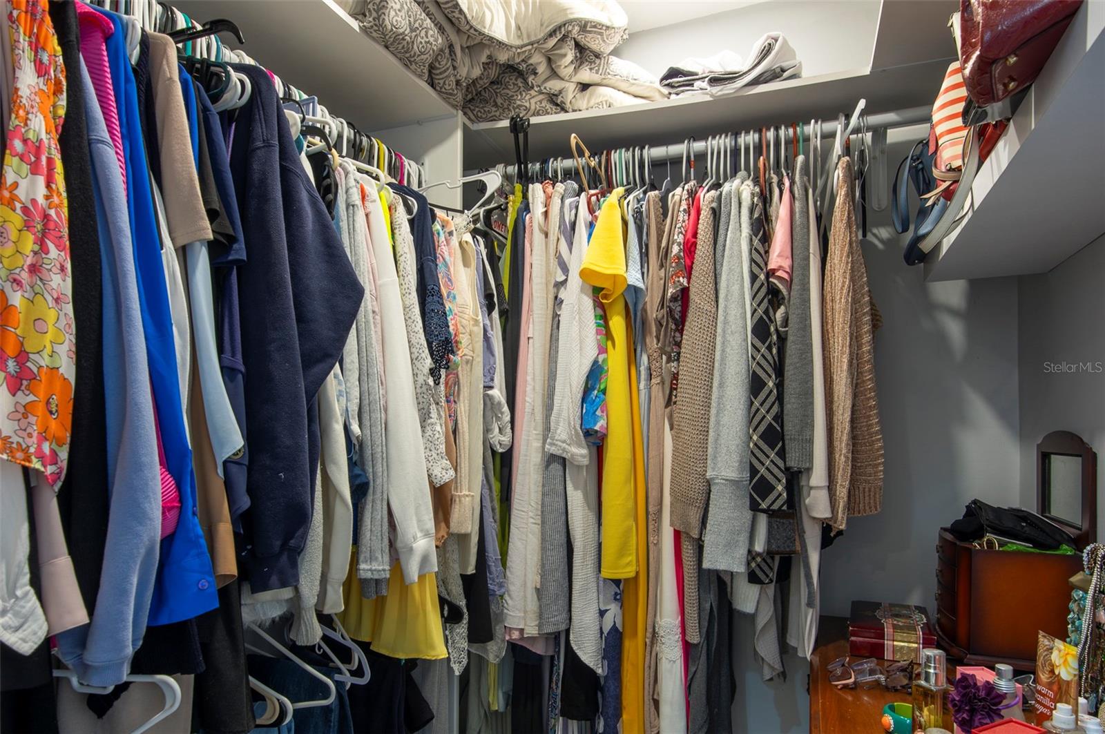 INTER BAY - Residential