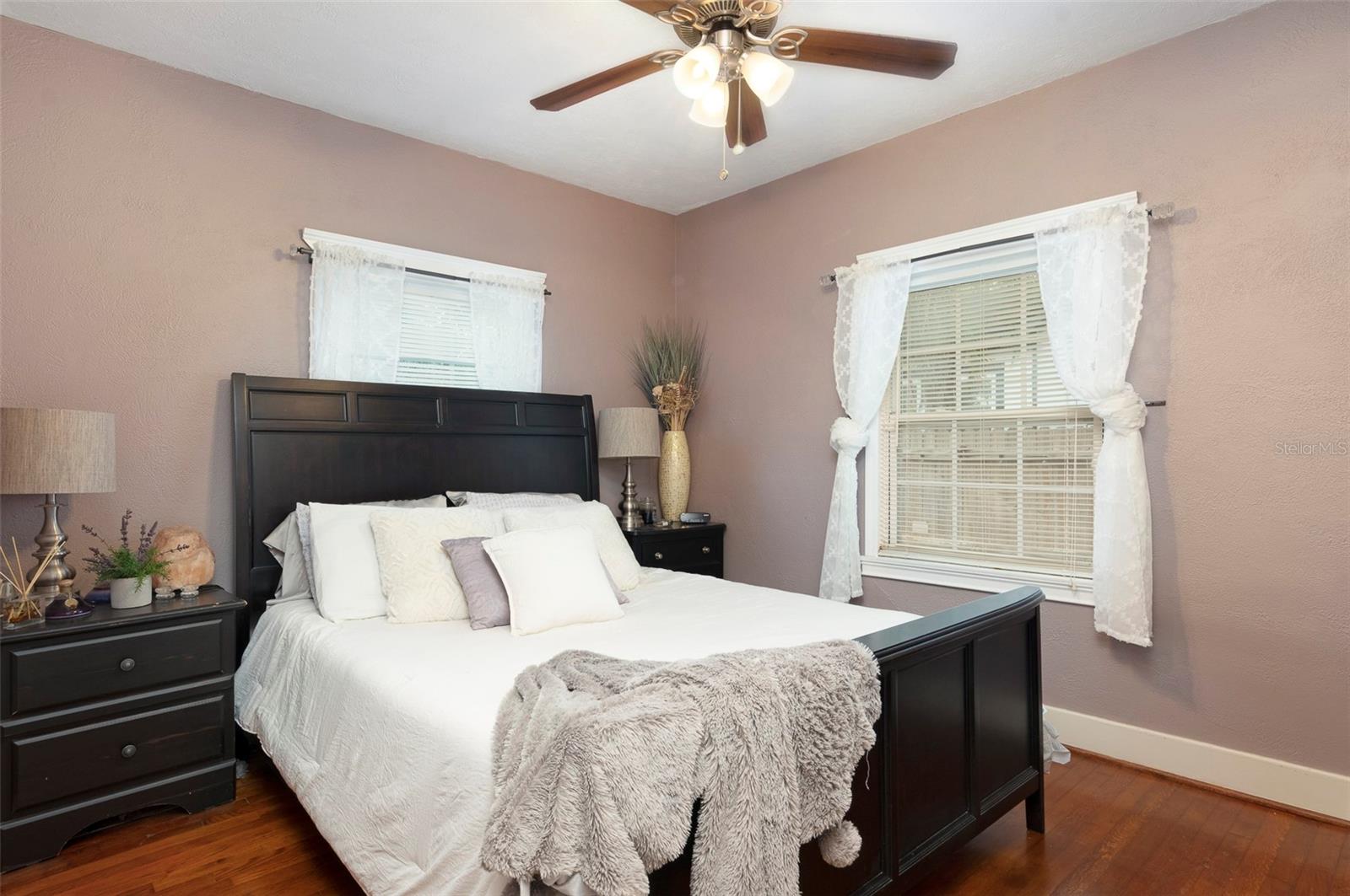 INTER BAY - Residential