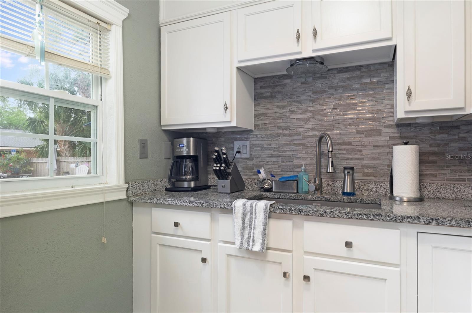 INTER BAY - Residential