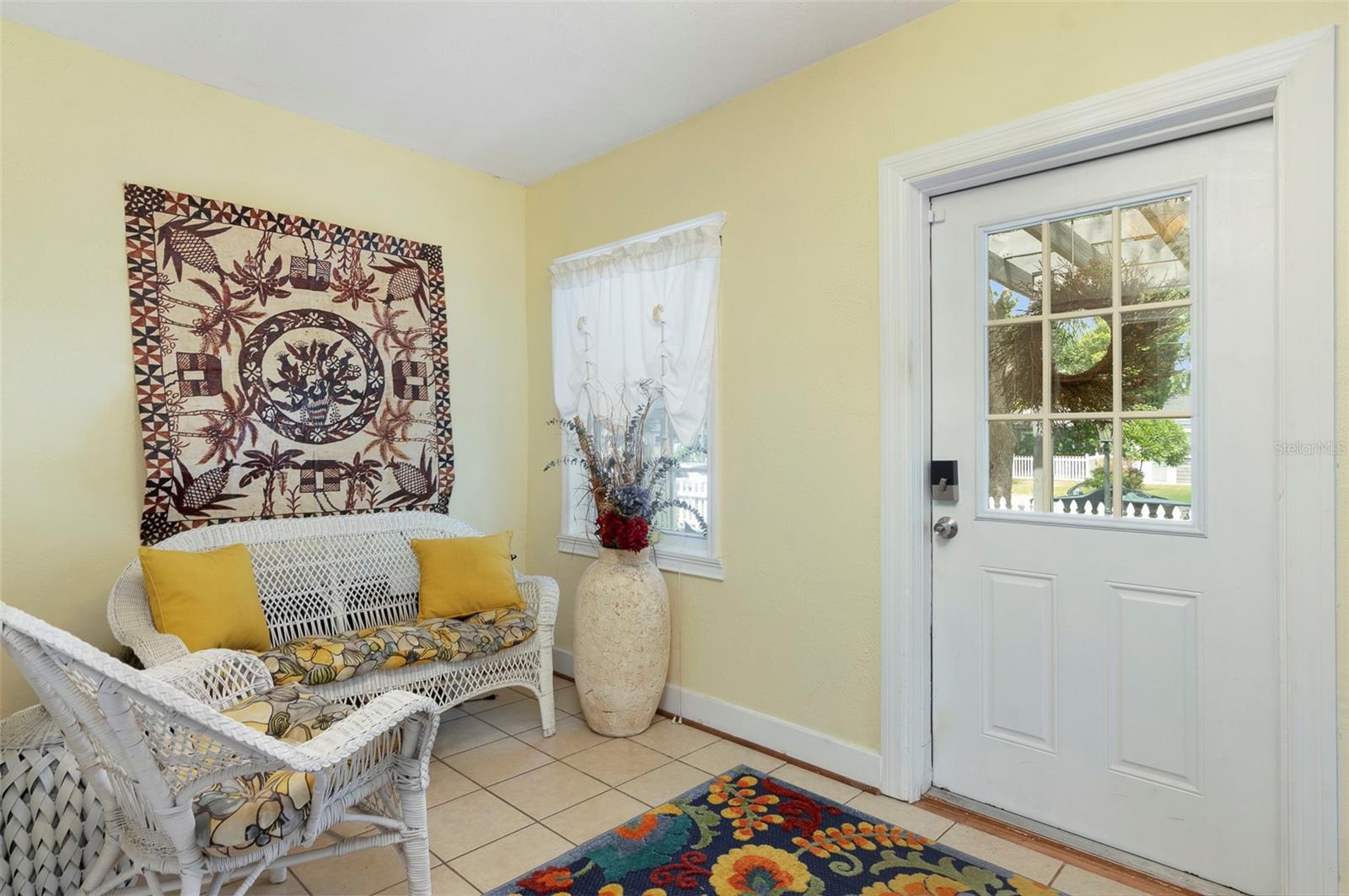 INTER BAY - Residential