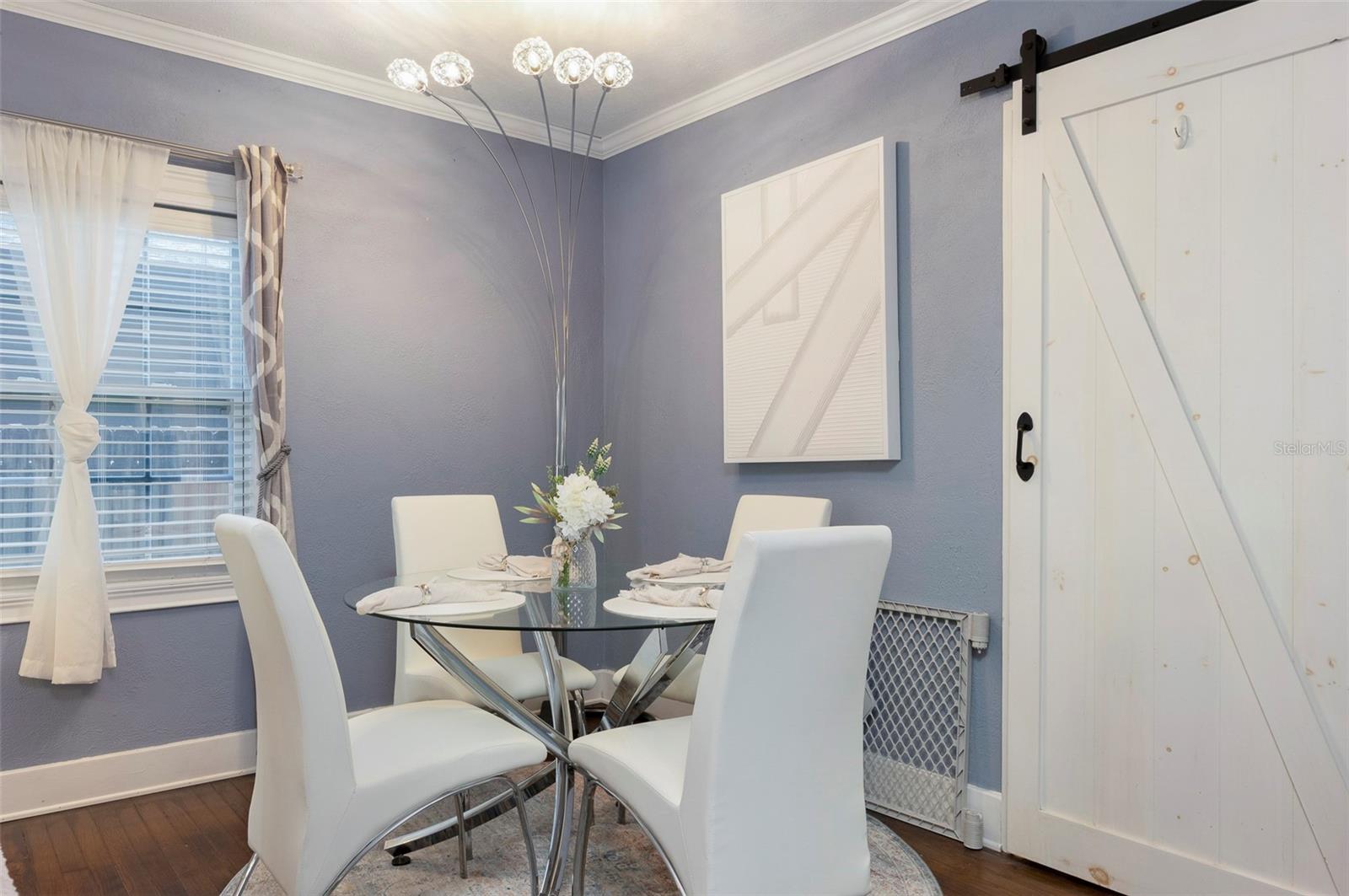 INTER BAY - Residential