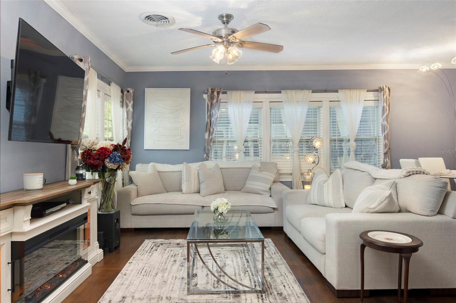 INTER BAY - Residential