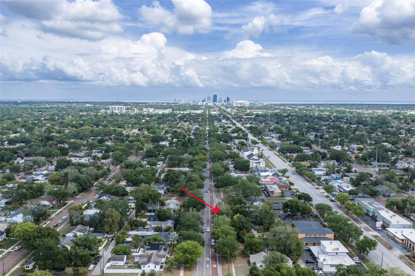 INTER BAY - Residential