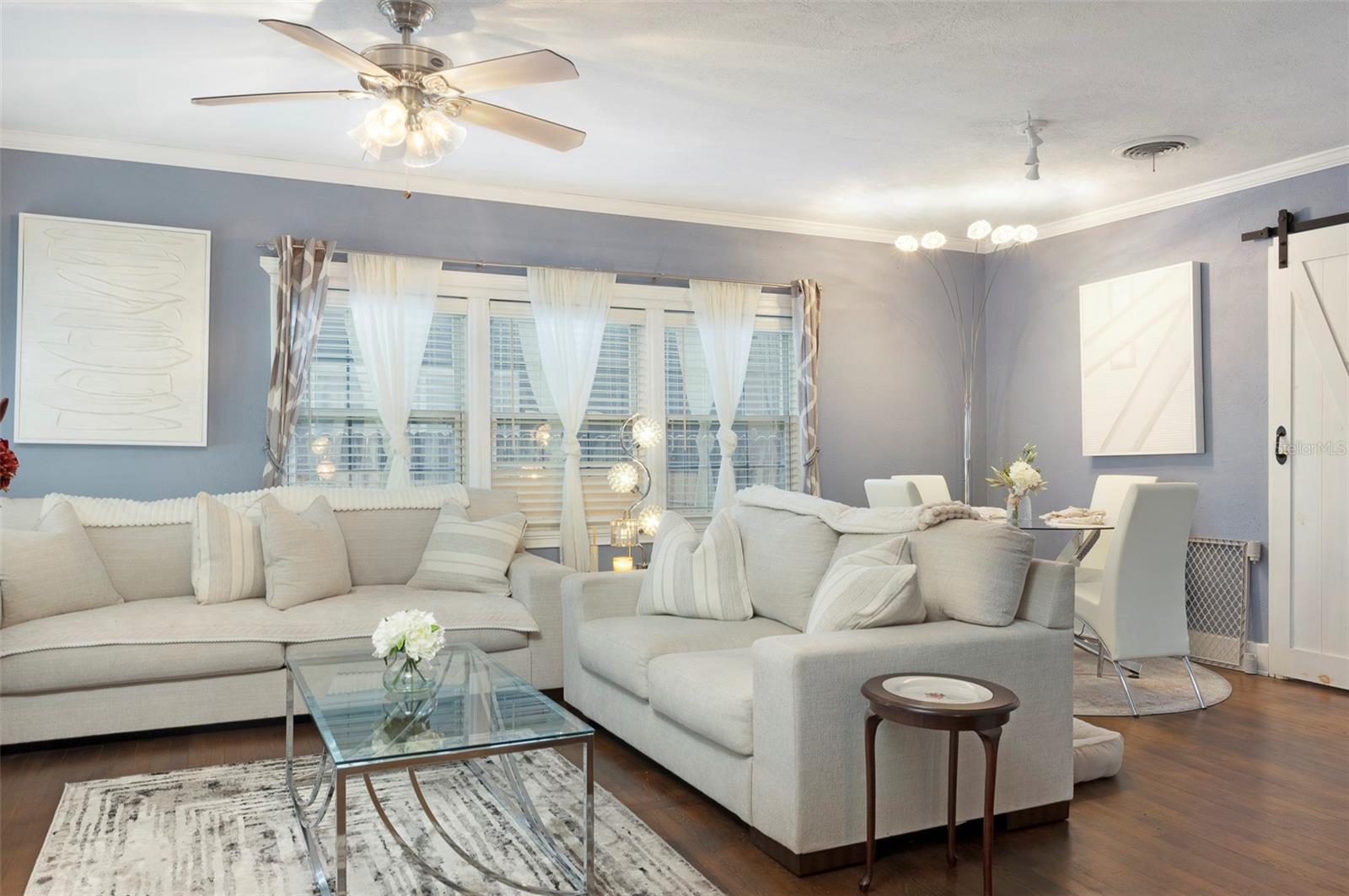 INTER BAY - Residential