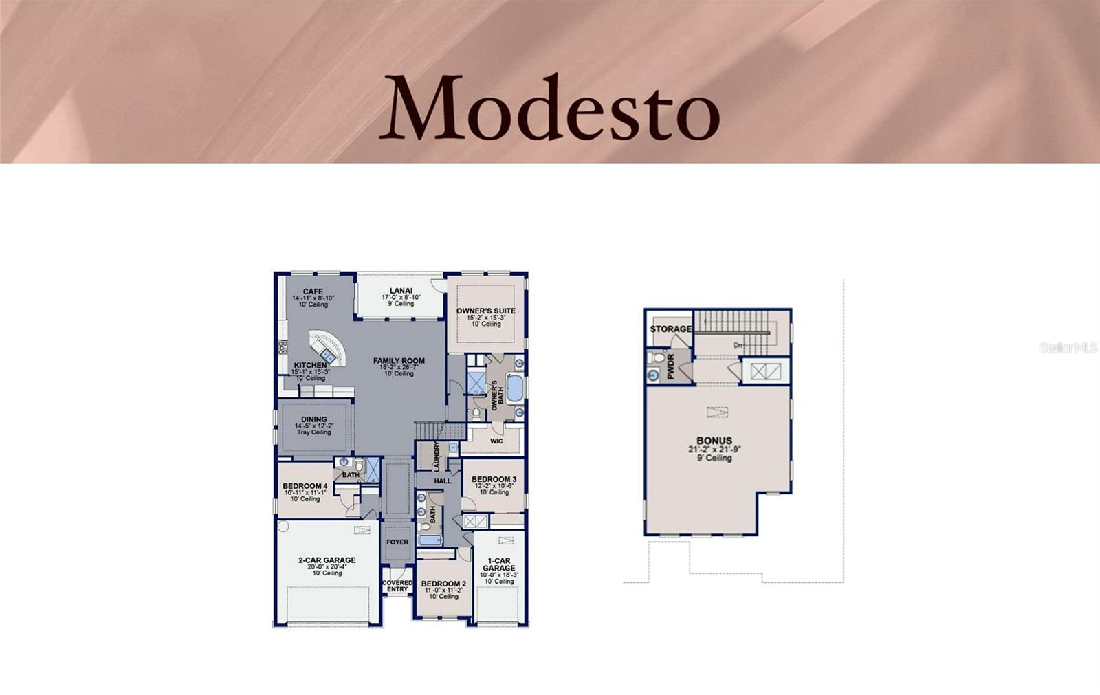 TARRAMOR - Residential