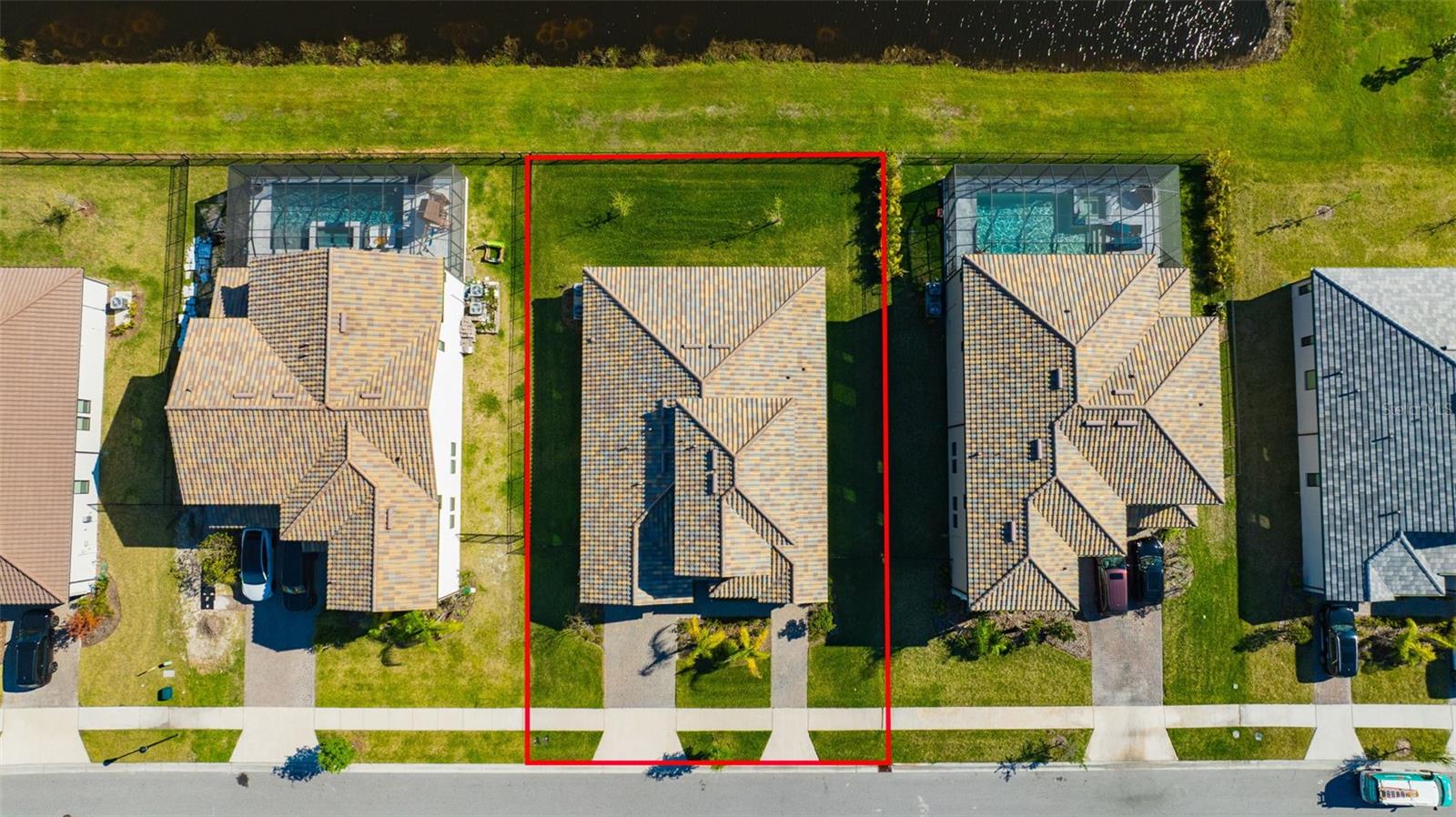 TARRAMOR - Residential