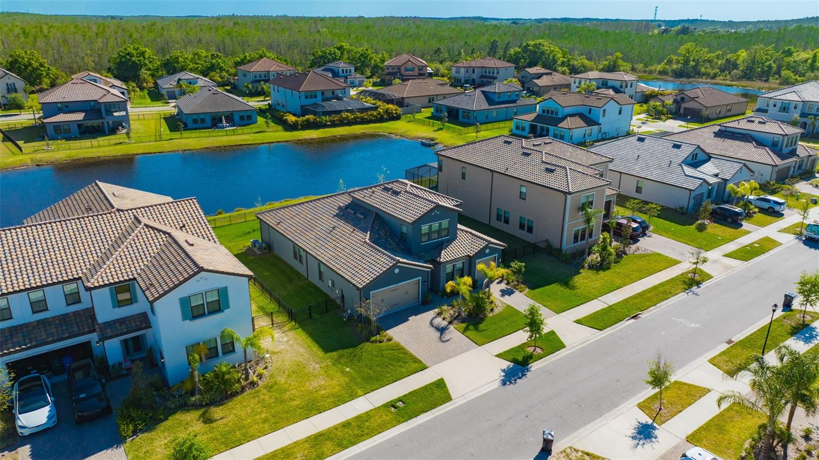 TARRAMOR - Residential