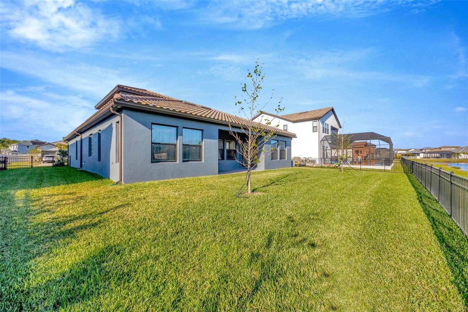 TARRAMOR - Residential