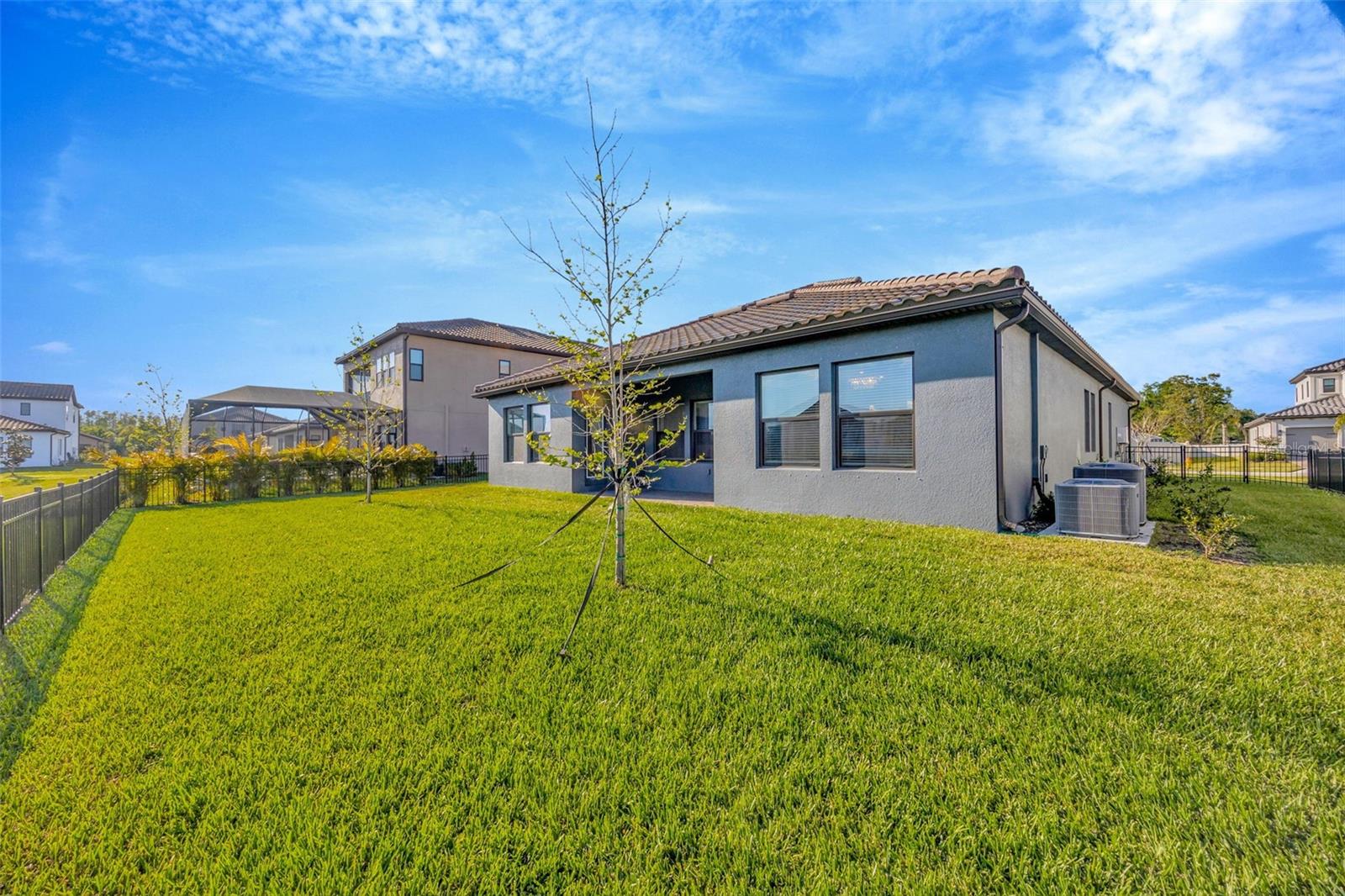 TARRAMOR - Residential