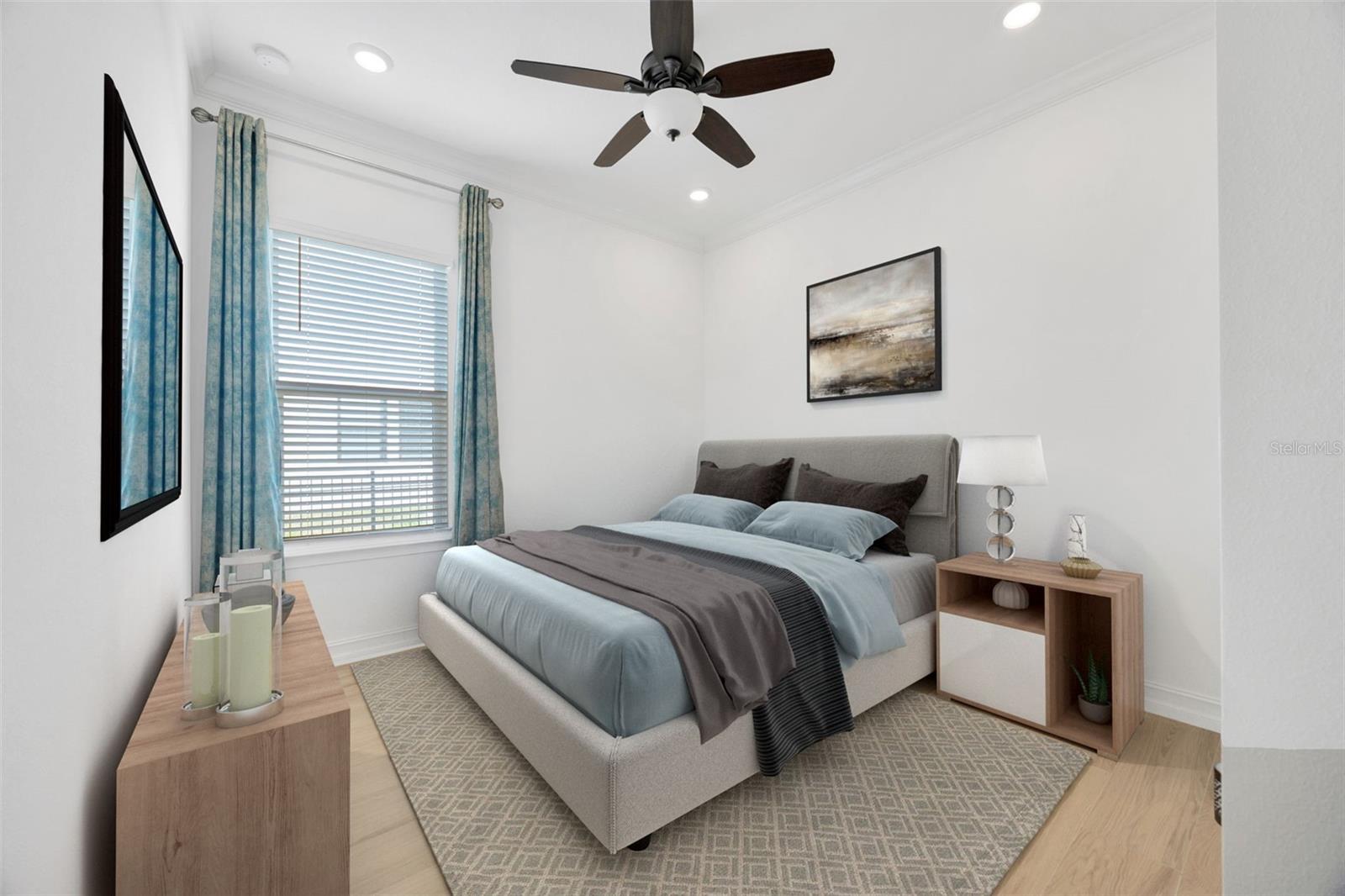 TARRAMOR - Residential