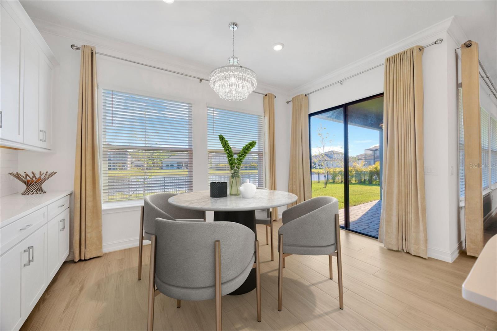 TARRAMOR - Residential