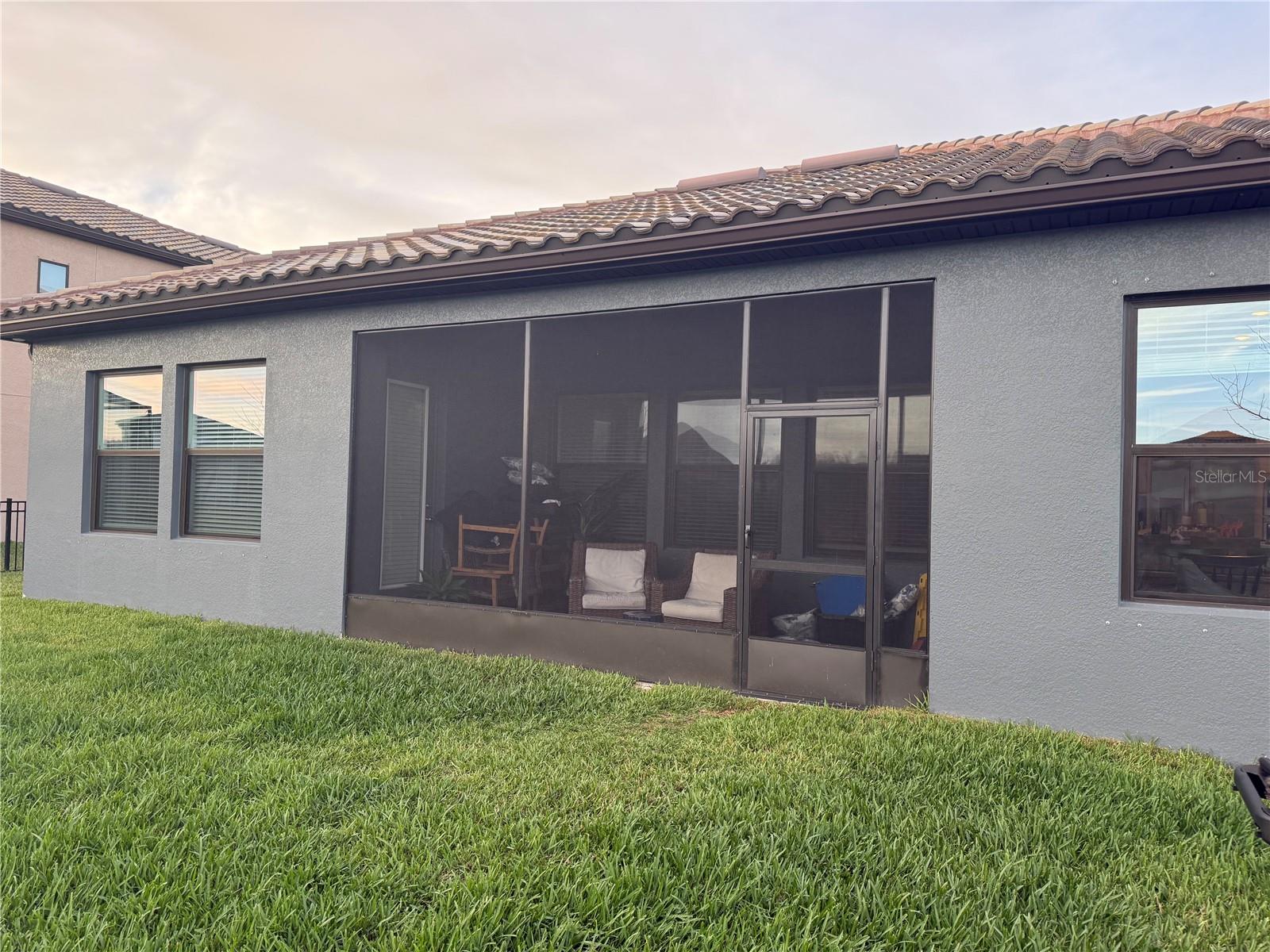 TARRAMOR - Residential