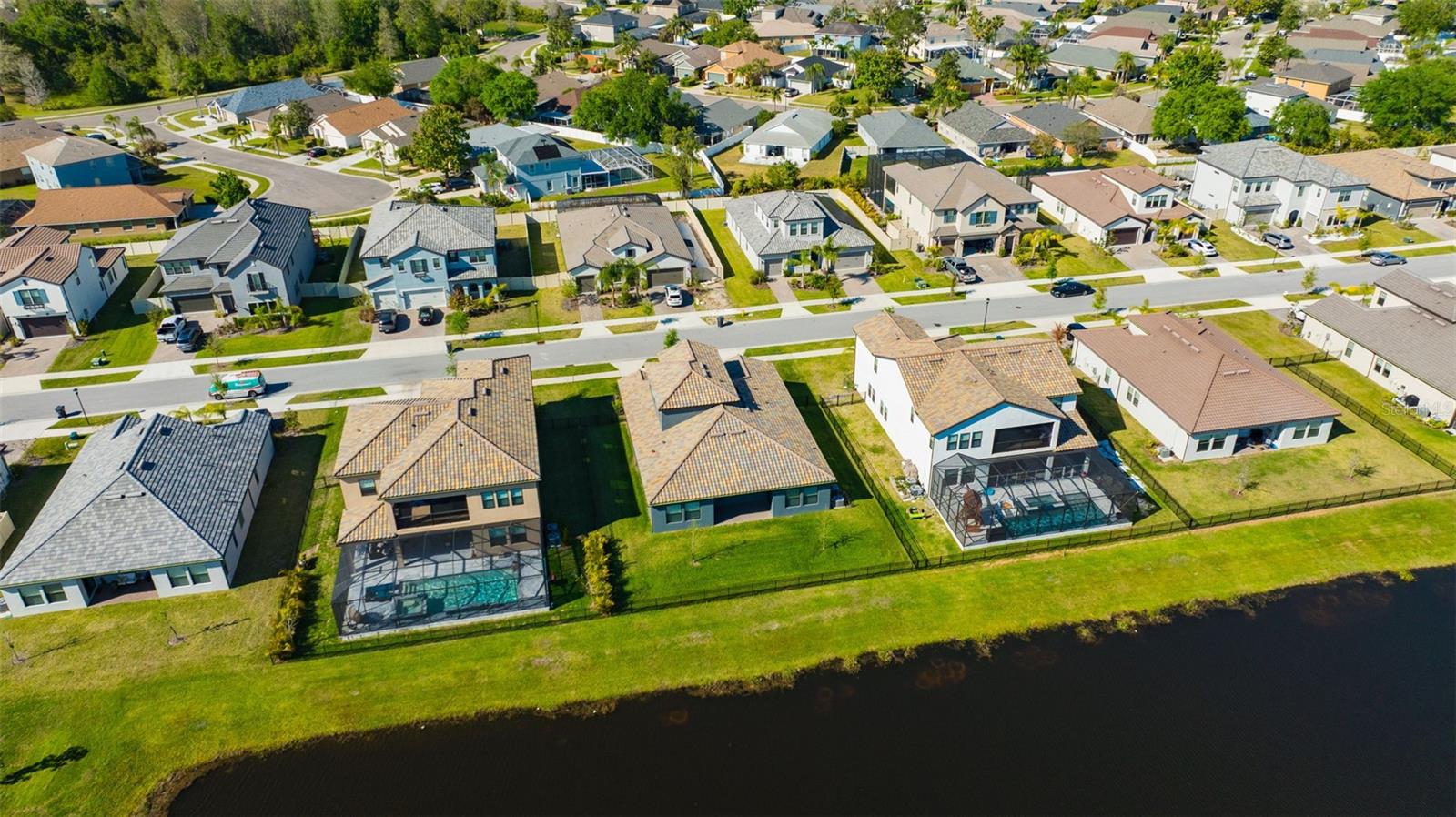 TARRAMOR - Residential