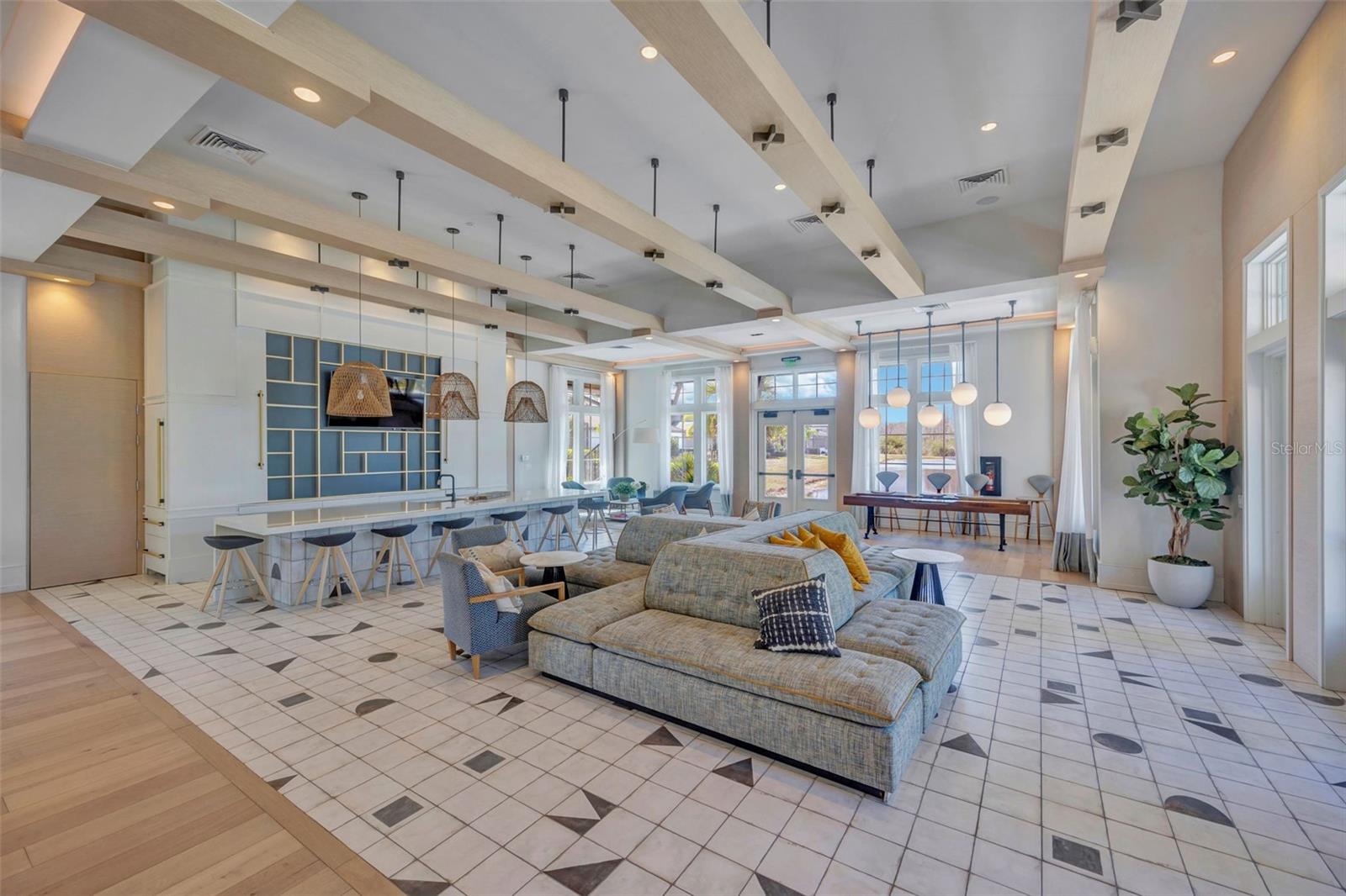 TARRAMOR - Residential