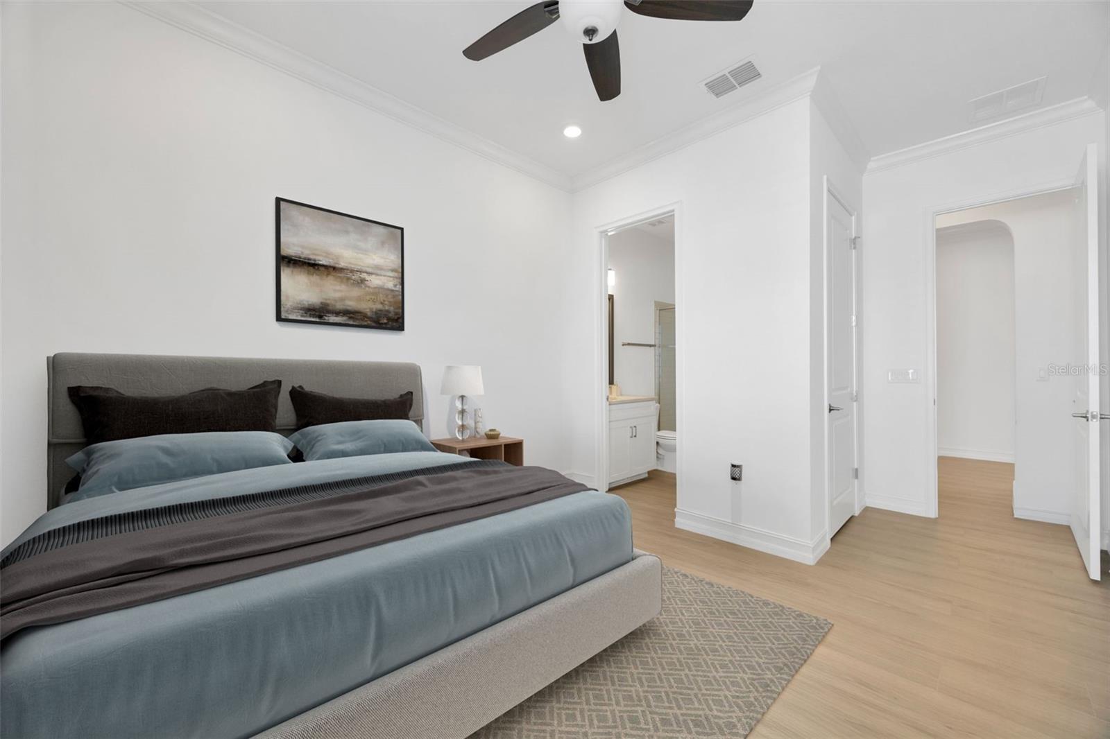 TARRAMOR - Residential