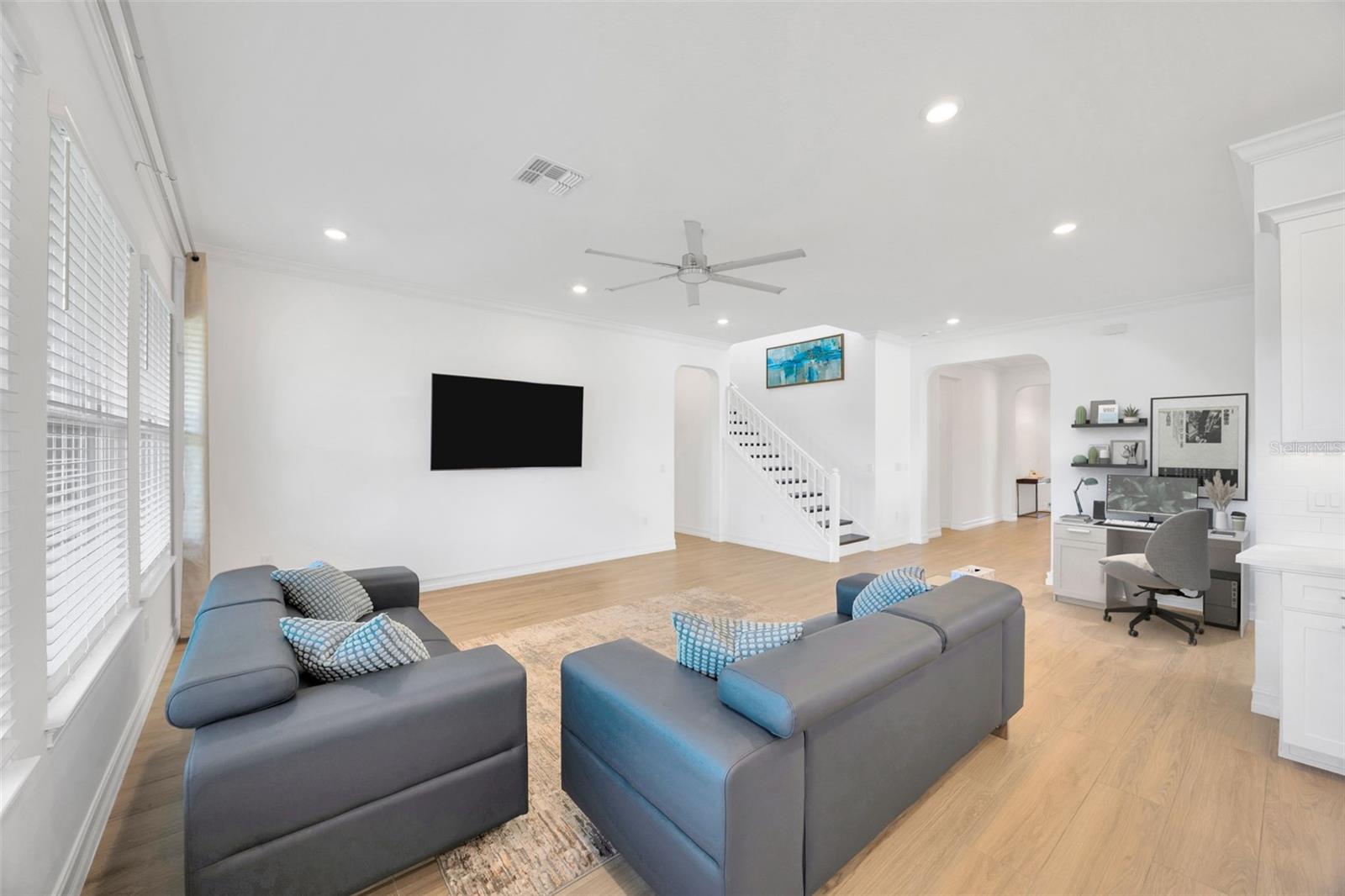 TARRAMOR - Residential