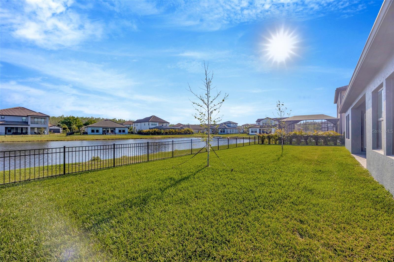 TARRAMOR - Residential